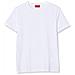 T-shirt, Bianco (white 100), Xx-large Uomo - Foto miniatura 1
