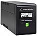 Powerwalker Vi 800 Sw Fr A Linea Interattiva 0,8 Kva 480 W 2 Presa (e) Ac - Foto miniatura 2