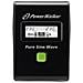 Powerwalker Vi 800 Sw Fr A Linea Interattiva 0,8 Kva 480 W 2 Presa (e) Ac - Foto miniatura 4