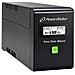Powerwalker Vi 800 Sw Fr A Linea Interattiva 0,8 Kva 480 W 2 Presa (e) Ac - Foto miniatura 6