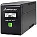 Powerwalker Vi 800 Sw Fr A Linea Interattiva 0,8 Kva 480 W 2 Presa (e) Ac - Foto miniatura 7
