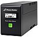 Powerwalker Vi 800 Sw Fr A Linea Interattiva 0,8 Kva 480 W 2 Presa (e) Ac - Foto miniatura 1