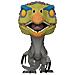 Jurassic World 3 Pop! Movies Vinyl Figure Therizinosaurus 9 Cm - Foto miniatura 3