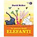 David Mckee - La Guerra Degli Elefanti. Ediz. A Colori - Foto miniatura 1