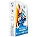 Set Di 12 Pennarelli Graph'it Brush & Extra Fine - Manga Shonen - Foto miniatura 1