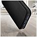 Custodia Iphone 14 Portafoglio Funzione Supporto Video Nera - Foto miniatura 4