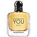 Emporio Armani, Stronger With You Only, Eau De Toilette, Per Uomini, 100 Ml - Foto miniatura 2