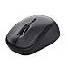 TM-201 mouse Mano destra RF Wireless Ottico 1600 DPI - Foto miniatura 1
