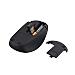 TM-201 mouse Mano destra RF Wireless Ottico 1600 DPI - Foto miniatura 4