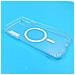 Cover Per Iphone Xr Per Caricabatterie Magsafe Trasparente - Foto miniatura 5