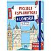 Maria Cristina Ferrari - Piccoli Esploratori A Londra. La Tua Guida Alla Città - Foto miniatura 1