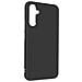 Cover Per Samsung Galaxy A34 5g Silicone Gel Flessibile Sottile Leggera Nera - Foto miniatura 3