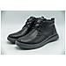 Proven - Yermo 204670blk, Uomini, Nero, 42.5 - Foto miniatura 5