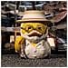 Numskull - Anatra Da Bagno - Jurassic Park - Dr. John Hammond - 9cm - Foto miniatura 3