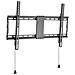 WM-80F-01 Supporto TV a parete 2,03 m (80") Nero - Foto miniatura 1
