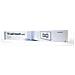 WM-80F-01 Supporto TV a parete 2,03 m (80") Nero - Foto miniatura 2
