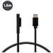 Cavo Di Dati /ricarica Con Usb Usb C - Foto miniatura 1