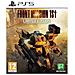 Videogioco Playstation 5 Front Mission 1st: Remake Limited Edition (fr) - Foto miniatura 1