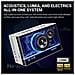 Altoparlante Bluetooth Portatile Edifier Qd35 Bianco 40 W - Foto miniatura 7