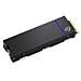 Game Drive PS5 NVMe M. 2 1 TB PCI Express 4.0 3D TLC - Foto miniatura 5