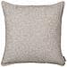 Set Di 2 Cuscini Senecia Bouclé 45 X 45 Cm Beige Tinta Unita - Foto miniatura 2