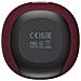 BSP-8 Altoparlante portatile mono Borgogna 10 W - Foto miniatura 5