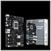 Scheda Madre Prime H610m-r-si Socket SP5 Chipset Intel H610 - Foto miniatura 1
