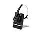 IMPACT D 10 USB ML - EU II Auricolare Wireless A Padiglione Ufficio Nero - Foto miniatura 3