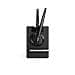 IMPACT D 10 USB ML - EU II Auricolare Wireless A Padiglione Ufficio Nero - Foto miniatura 1