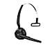 Impact D 10 Usb Ml - Us Ii Auricolare Wireless A Padiglione Ufficio Nero - Foto miniatura 3