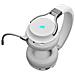 Cuffie Gaming Virtuoso iCUE Wireless a Padiglione con Microfono Compatibile con Console di Gioco + PC /giochi Colore Bianco - Foto miniatura 4