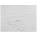 Topper Memory Materasso Sfoderabile Con Elastici Agli Angoli 7 Zone Altezza 4cm Singolo Altezza 4cm - Foto miniatura 4