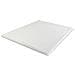 Topper Memory Materasso Sfoderabile Con Elastici Agli Angoli 7 Zone Altezza 4cm Singolo Altezza 4cm - Foto miniatura 1