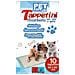 Tappetini Assorbenti Per Cani E Gatti 60x60 (confezione Da 10pezzi) - Foto miniatura 1