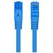 PCF6A-10CC-0150-B cavo di rete Blu 1,5 m Cat6a S /FTP (S-STP) - Foto miniatura 1