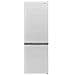 Frigorifero Combinato SJFBB04DTXWE Total No Frost Classe E Capacità Netta 268 Litri Colore Bianco - Foto miniatura 1