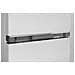 Frigorifero Combinato SJFBB04DTXWE Total No Frost Classe E Capacità Netta 268 Litri Colore Bianco - Foto miniatura 5