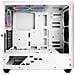 Case 216 Middi Tower E-ATX, ATX, Micro-ATX, Mini-ITX 2 Porte USB 3.0 Colore Bianco (Finestrato) - Foto miniatura 5