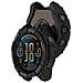 Custodia Protettiva In Tpu Per Garmin Fenix 8 L - Foto miniatura 3