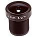 Axis Lens M12 2.8 Mm F1.2 10pcs - P3905-r Mk Iii And M3905-r Cams - Foto miniatura 2