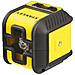 Livelle Laser Stht-77498-1 Cubix Raggio Rosso - Foto miniatura 1