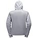 Gilet Riscaldato A 5 Zone Grey Xxl - Foto miniatura 2