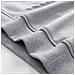 Gilet Riscaldato A 5 Zone Grey Xxl - Foto miniatura 6