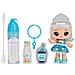 Bambola Mga 120872 Yummiland Llipgloss Doll Character Assortito - Foto miniatura 1