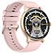 Smartwatch Modello Timelapse, Rosa - Foto miniatura 1