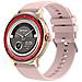 Smartwatch Modello Timelapse, Rosa - Foto miniatura 2