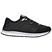Schwarz Casual Closed Shoes Scarpe Basse Tessile Scarpe Donna Nero Eu 36, 42503-00 - Foto miniatura 1
