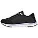 Schwarz Casual Closed Shoes Scarpe Basse Tessile Scarpe Donna Nero Eu 36, 42503-00 - Foto miniatura 3