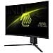 MAG 27C6PF Monitor PC 68,6 cm (27") 1920 x 1080 Pixel Full HD Nero - Foto miniatura 11