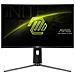 MAG 27C6PF Monitor PC 68,6 cm (27") 1920 x 1080 Pixel Full HD Nero - Foto miniatura 12